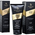 DSD Серия №4 - Линия двойной эффект - восстановления роста и структуры волос